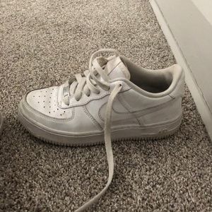 Nike Air Force 1s